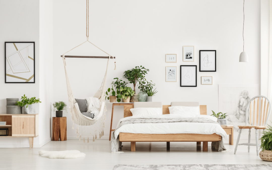 10 Helpful Hints for Home Decorating with Plants